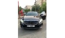 Mercedes-Benz S 550 S 550