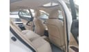 Lexus IS300 Gulf model 2007, white, beige interior, number one, imprint, leather hatch, cruise control, in excel