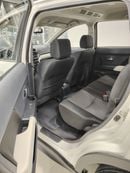 تويوتا راش GX 1.5L