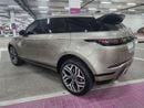 Land Rover Range Rover Evoque P200 R-Dynamic HSE 2.0L