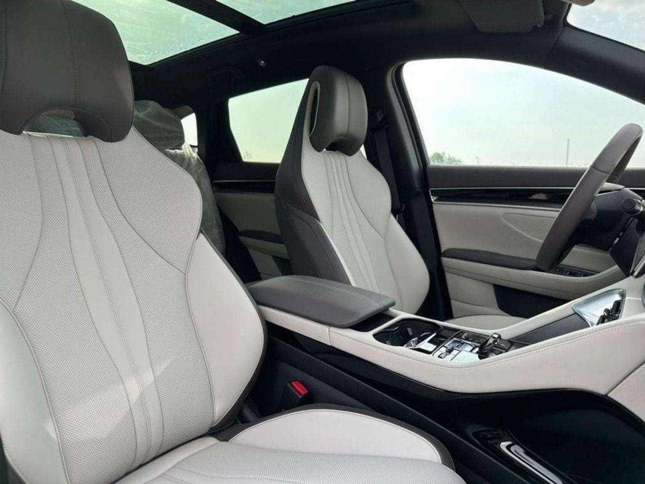 BYD Song Plus BYD SONG PLUS 2024