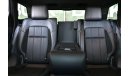 لاند روفر رانج روفر سبورت HST Range Rover Sport HST - 360 Cameras - Head-Up Display - Soft Doors - Original Paint