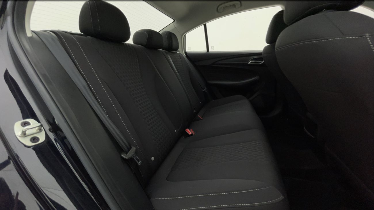 أم جي 5 STD 1.5 | بدون دفعة مقدمة | اختبار القيادة في المنزل