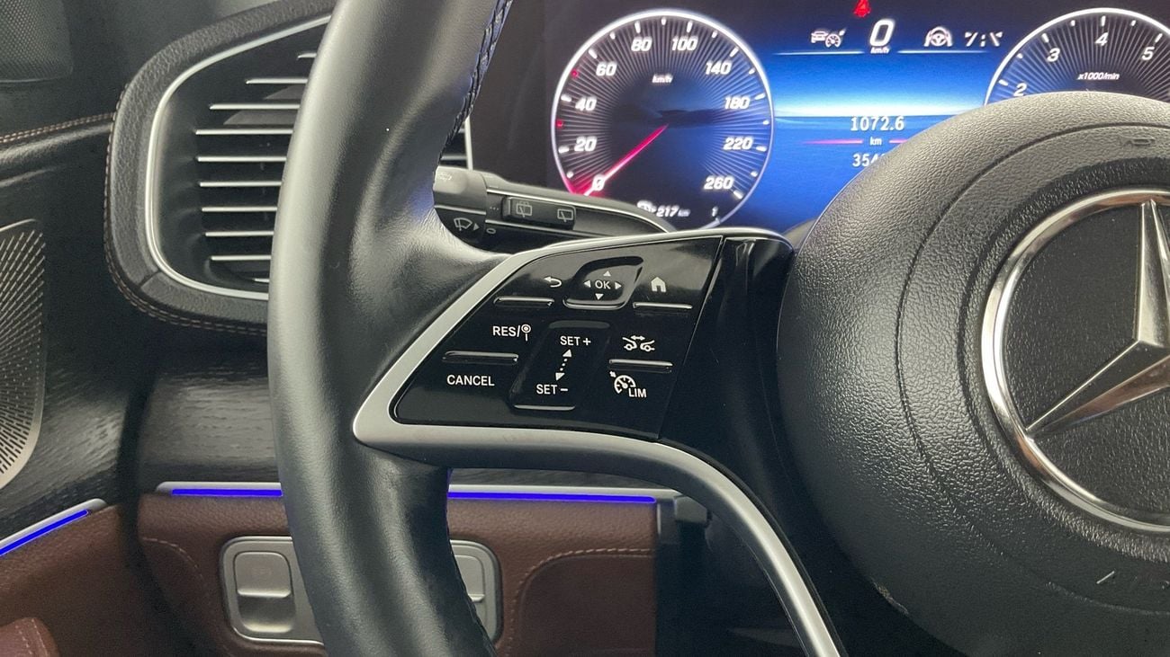 Mercedes Benz GLE450 4MATIC | Guaranteed Warranty | 0 Down Payment