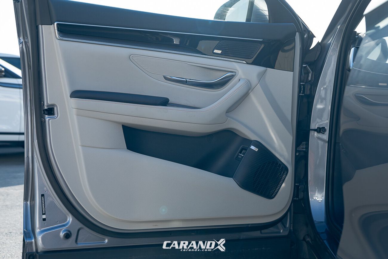 BYD Song Plus BYD Song Plus EV Honor 605km Flagship Plus 2024