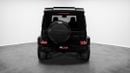 مرسيدس بنز G 63 AMG BRABUS 800 - 2022 - Euro Specs