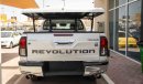 Toyota Hilux REVO 3.0L AT  FLAT DECK COVER AUTOMATIC CARRYBOY