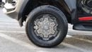 تويوتا هيلوكس GR Sport 4.0L