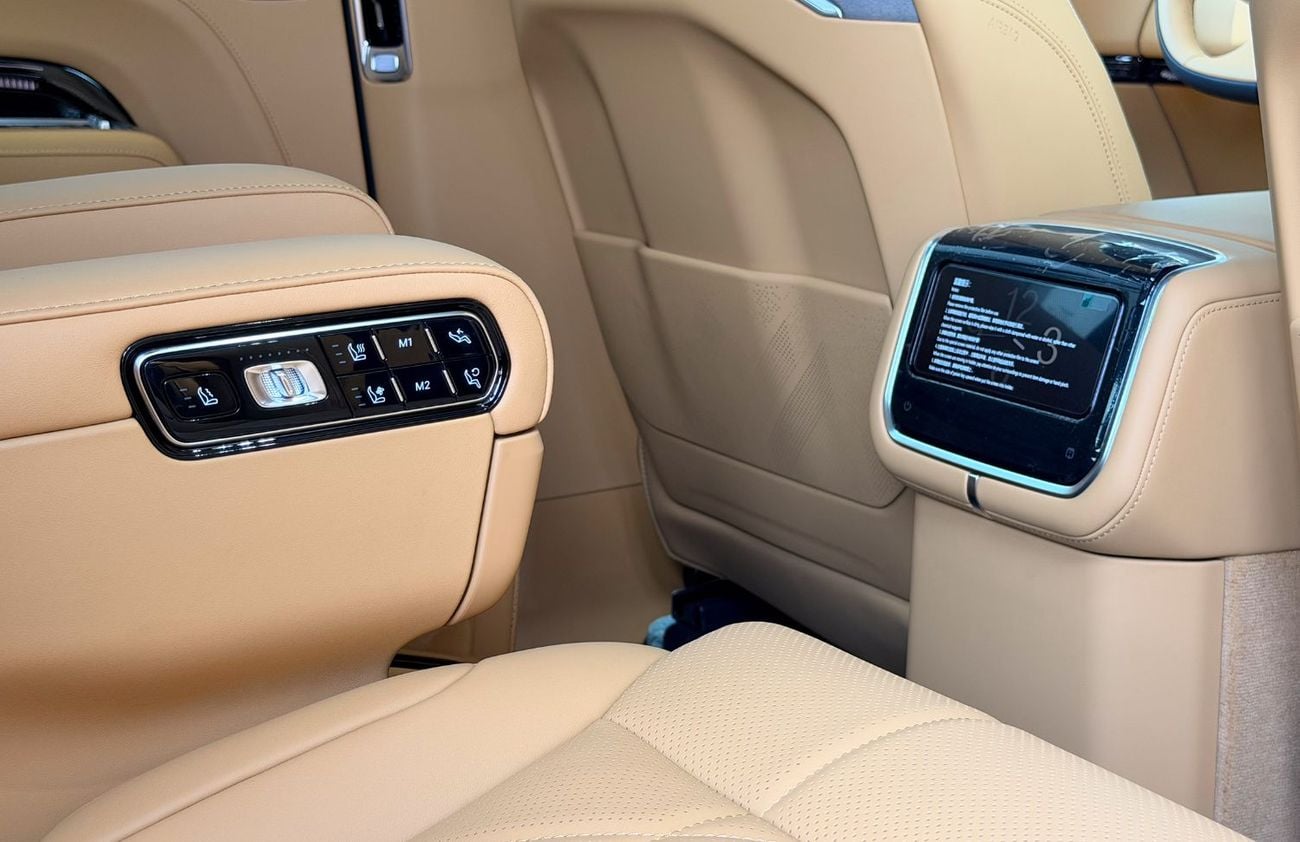 زيكر 9X 2.0L Plug-in Hybrid (Export Only)