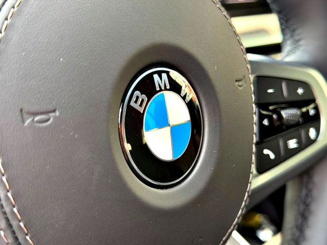 BMW X5 xDrive40i, миниатюра 30