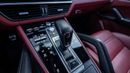 Porsche Cayenne GTS 4.0L (455 HP) Porsche Cayenne GTS Coupé 2021 GCC | Agency Warranty | Service Contract