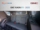 GMC Yukon GMC Yukon AT4 (Export)
