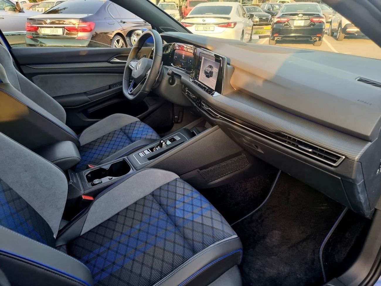 Volkswagen Golf R- TOPLINE Base 2.0T GERMAN SPEC BRAND NEW