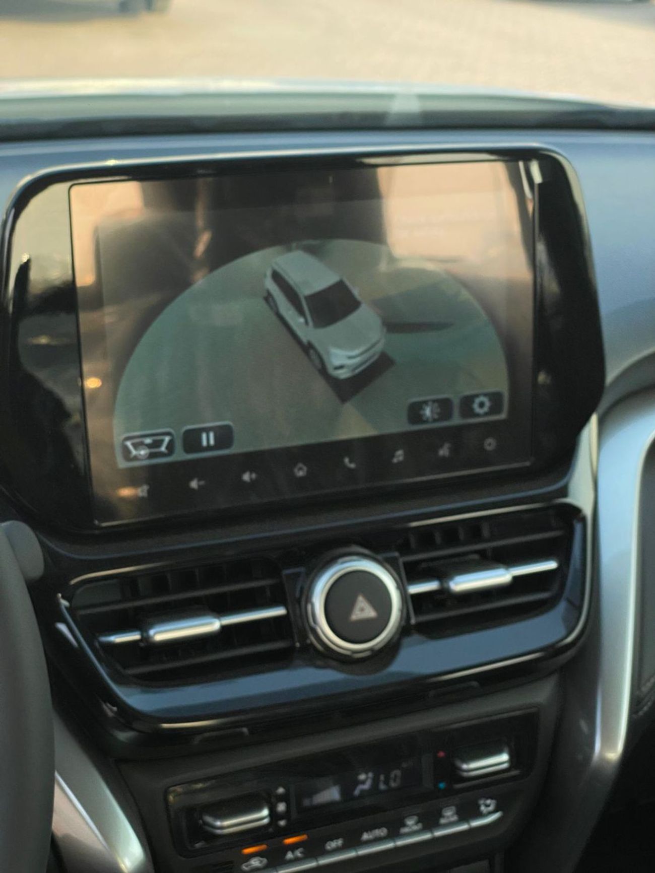 تويوتا أوربان كروزر GLX 1.5L