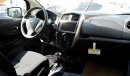 Nissan Versa Note