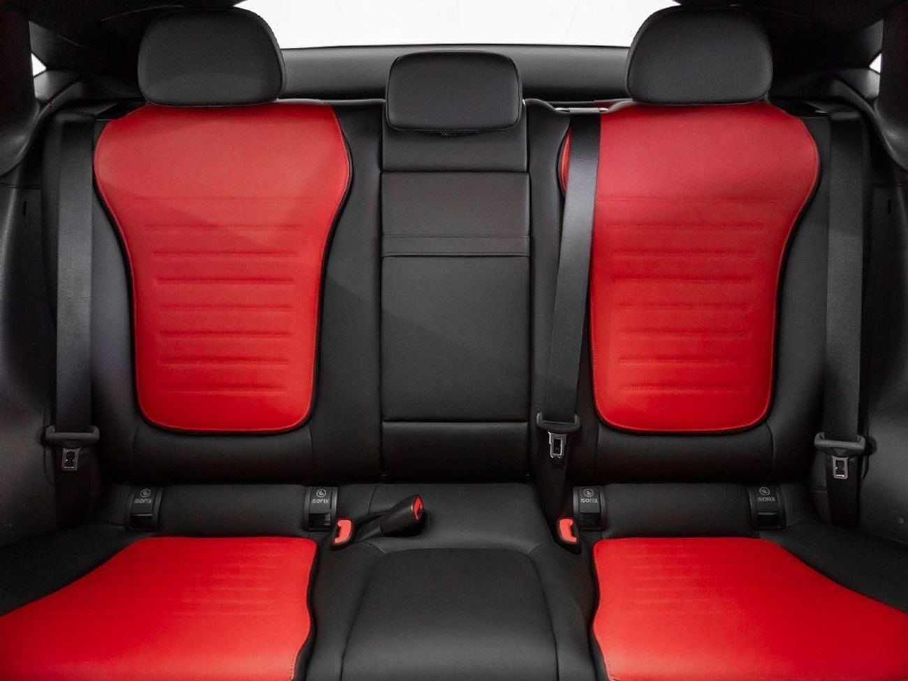 Mercedes-Benz GLC 200 4Matic