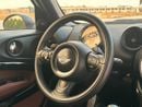 Mini Cooper S PACEMAN