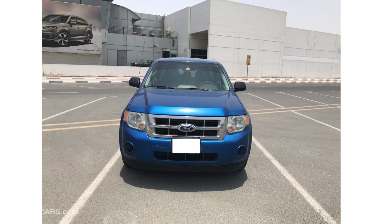 Ford Escape ALLOY WHEELS , PARKING SENSORS