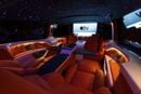 Mercedes Benz V300 AVANTGARDE ERTEX LUXURY CAR DESIGN CO.