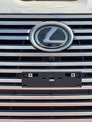 Lexus LX 600 Signature 3.5L
