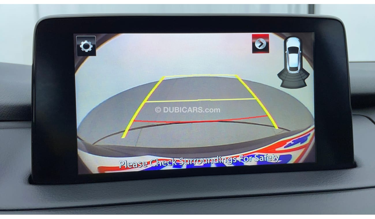 Mazda CX9 GT TURBO 2.5 | Zero Down Payment | Free Home Test Drive