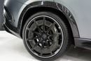 Mercedes-Benz GLE 63 S AMG Coupe 4MATIC+ Brabus 900 Rocket Edition Body Kit, STARLIGHT, Head-Up Display, AMG Track Pace!!