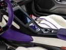 لامبورغيني هوراكان BUY NOW, PAY 2027 | THE BLACKLINE STANDARD | 2027 Lamborghini Warranty, Full Carbon, GCC