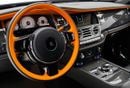 Rolls Royce Wraith  Rolls-Royce Wraith 2023