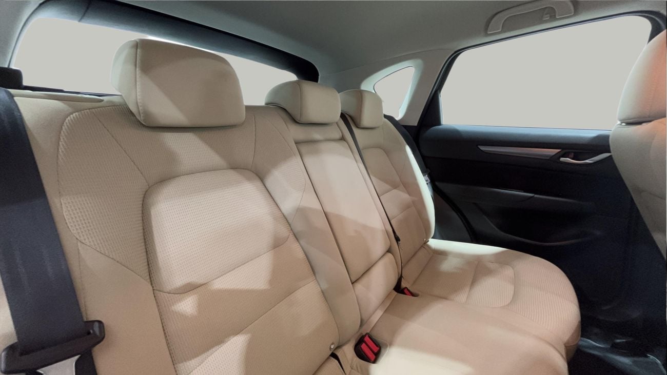Mazda CX-5 GL 2024 | AED 947/Month | 0 DP | 30 Day Return | Warranty | Service History
