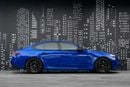 BMW M5 MASTERCLASS