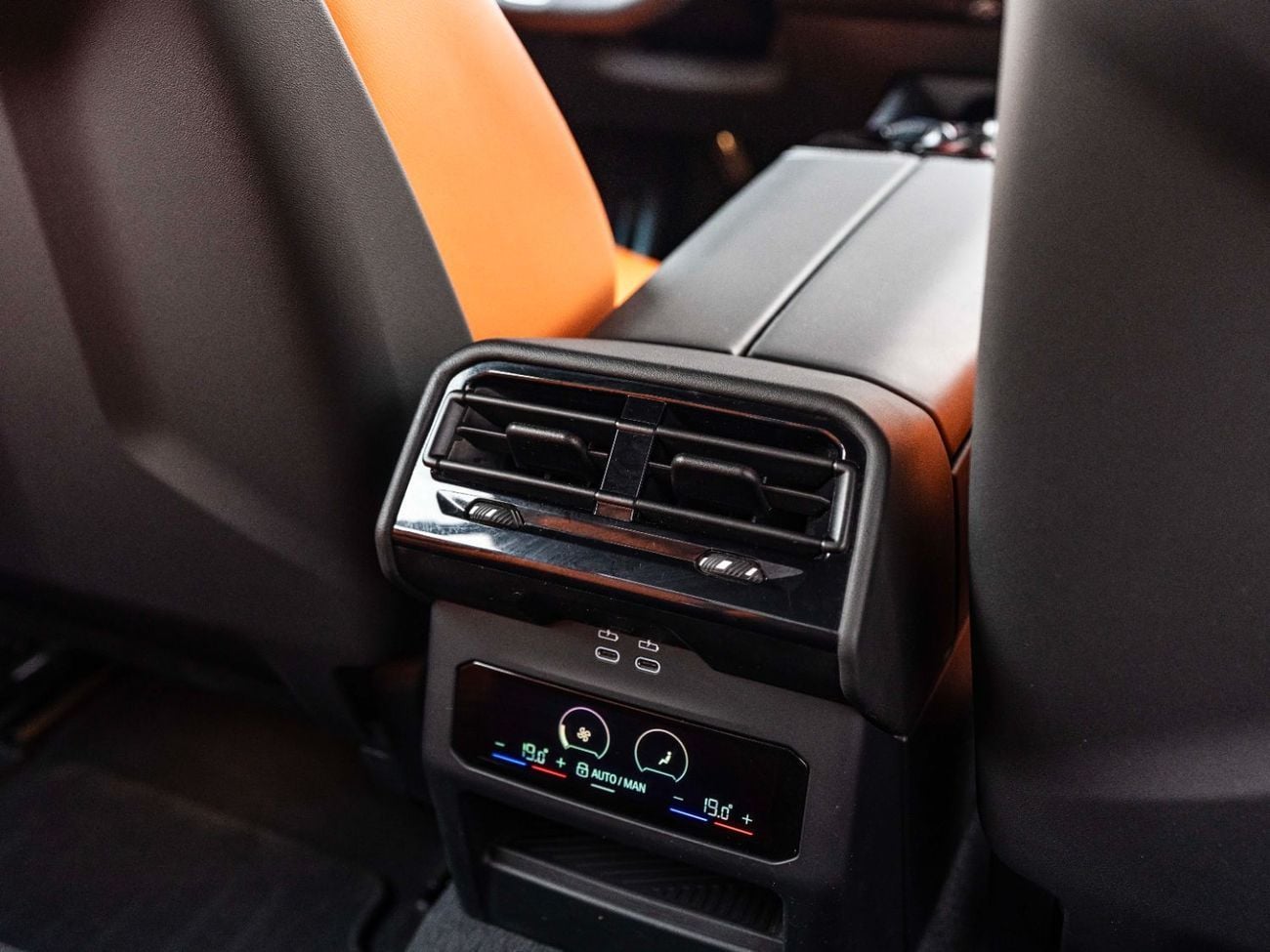 BMW M5 STD