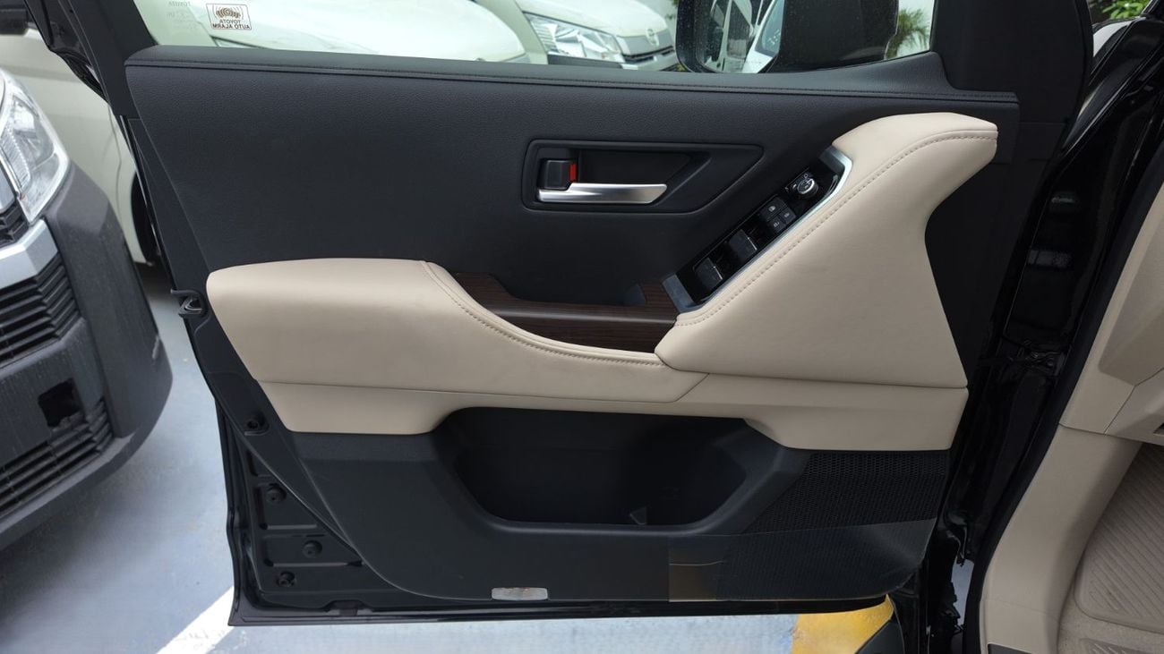 تويوتا لاند كروزر TOYOTA LAND CRUISER GXR 4WD 2026