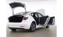 تيسلا موديل 3 Tesla/ Model 3/ Electric Vehicle/Standard Plus range