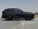 Toyota RAV4 TOP OF RANGE 2024 RAV4 Hybrid GCC,Full option