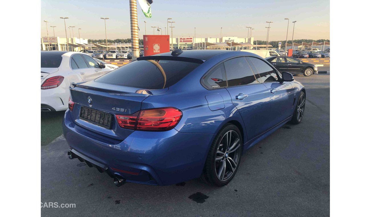 BMW 435i i