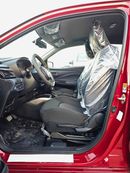 Suzuki Baleno GLX/1.5L/HUD/4 Cameras/ 9''DVD/ Auto & Rear AC/LED Lights/ Different Colors Available/Code#BGLXF