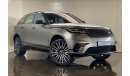 Land Rover Range Rover Velar P380 R-Dynamic HSE