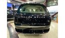 Land Rover Range Rover BRAND NEW GCC SPEC UNDER WARRANTY AND SERVICE CONTRACT