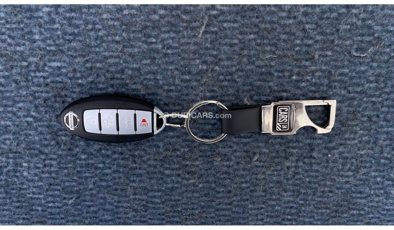 Nissan Altima S 2.5 | Zero Down Payment | Free Home Test Drive