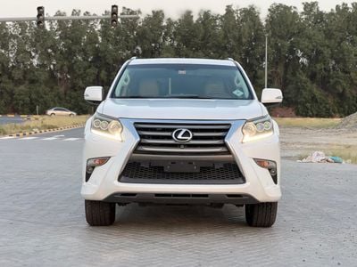 Lexus GX460 Premier 4.6L