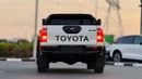 Toyota Hilux (GR BODY KIT INSTALLED | DOUBLE CABIN | POWER SEATS | AT | LEATHER SEATS |