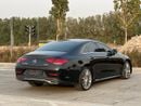 مرسيدس بنز CLS 450 AMG-KIT