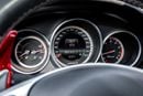 مرسيدس بنز CLS 63 AMG CLS63S AMG 4MATIC+ 2017 LOW MILAGE