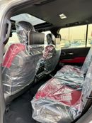 Toyota Land Cruiser VXR 3.5L