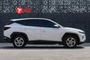 هيونداي توسون Hyundai Tucson 2022 مواصفات خليجية مقابل 1,218.00 AED شهريًا