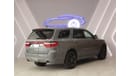 Dodge Durango DURANGO R/T HEMI