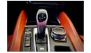 BMW X6 X6 50i Exclusive