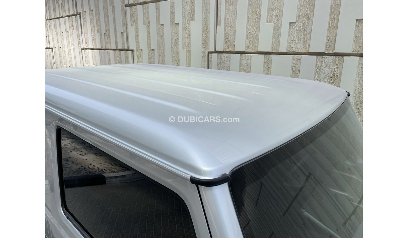 Suzuki Jimny 1.8 1.8 | Under Warranty | Free Insurance | Inspected on 150+ parameters