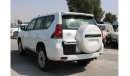 تويوتا برادو 2022 | BRAND NEW PRADO TXL 4.0 L WITH SUNROOF GCC SPECS - EXPORT ONLY