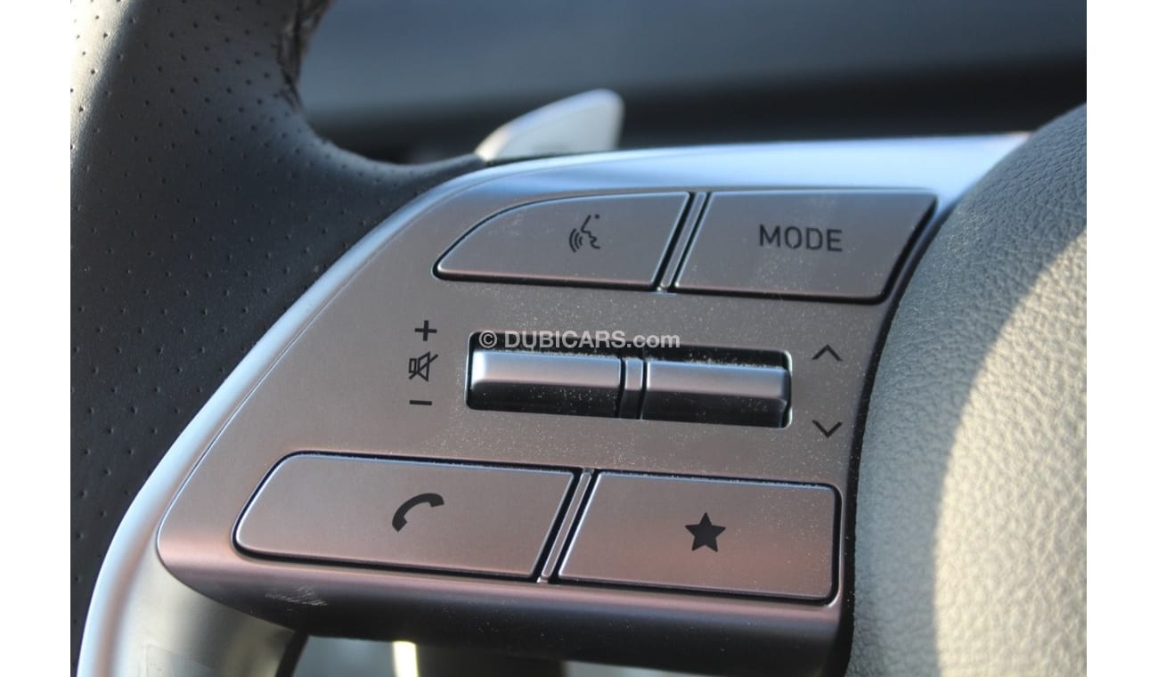 Hyundai Staria Staria 9 seat full